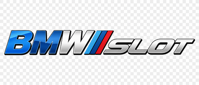 bmw slot